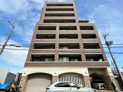 フュージョンコート豊中千里園の画像