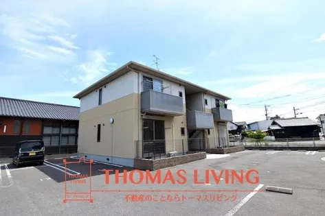 ヴェルドミールK A棟の画像