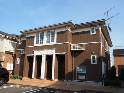 サニータウン曽根B【1階】の外観