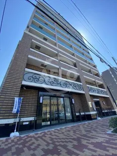 セイワパレス大今里の画像