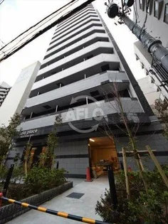 ララプレイス阿波座駅前フェリオの画像