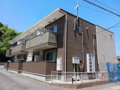 エスペランサ【1階】の外観