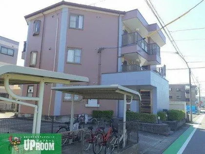 VⅠP桜井Ⅱの画像