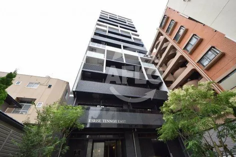 エスライズ天王寺EASTの画像