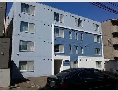 プランドゥール医大前の画像