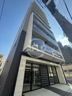 エスリード新北野グランリンク【6階】の外観