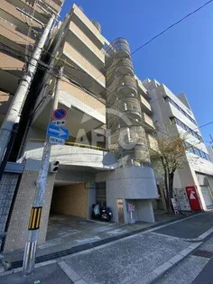 南堀江21【8階】の外観