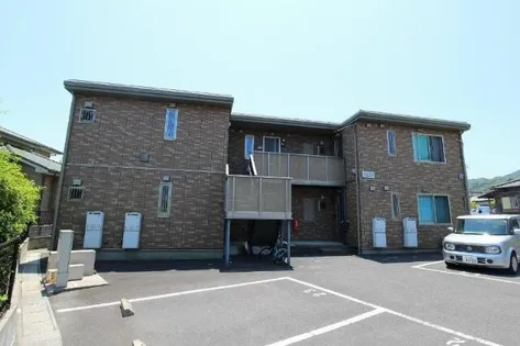 サザンハイツBの画像