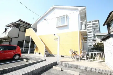 ジュネスOZEKIⅡの画像