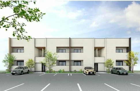 レリーサ知多Ⅱの画像