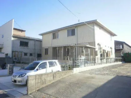 ソレイユ浦里の画像