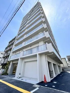 プレステージ12番館の画像