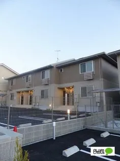 リヴェール飛香台の画像