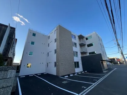 GLASS MARE HACHIKENの画像