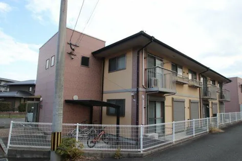 アムールスリーライト観音坂の画像