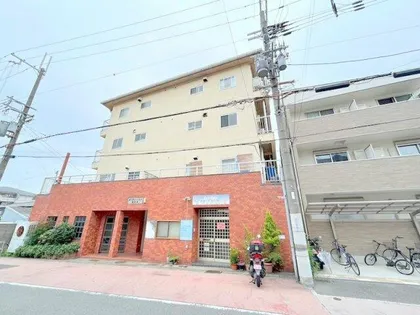 オーティーハイツ東住吉の画像