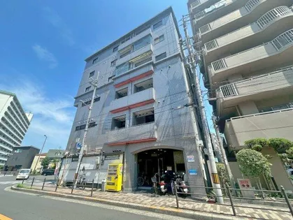 オーナーズマンション西脇の画像