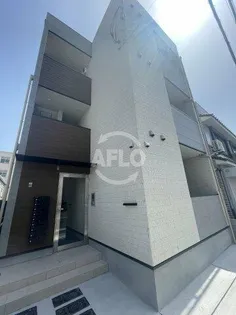 ハーモニーテラス寺田町の画像