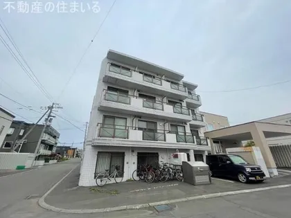 パルコート澄川の画像