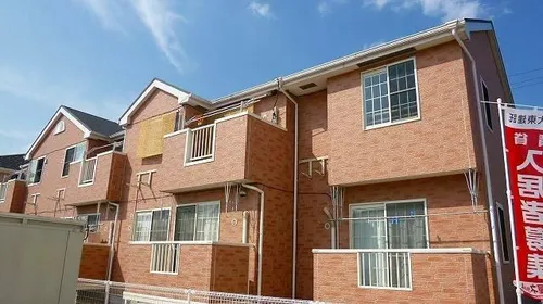 エステート雅の画像