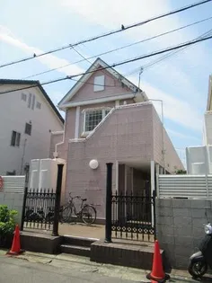 LAMETTA CITY 中松江の画像