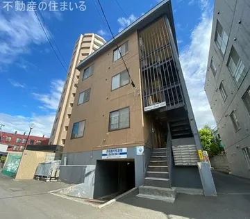 ヴィンテージスタイル310【3階】の外観