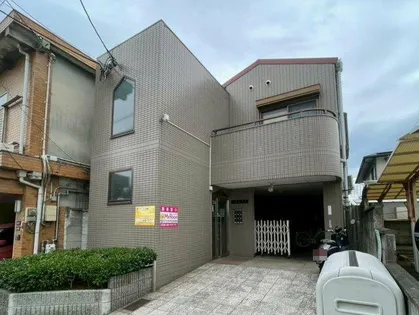 ハイツミキの画像