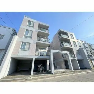 αNEXT札幌第14の画像