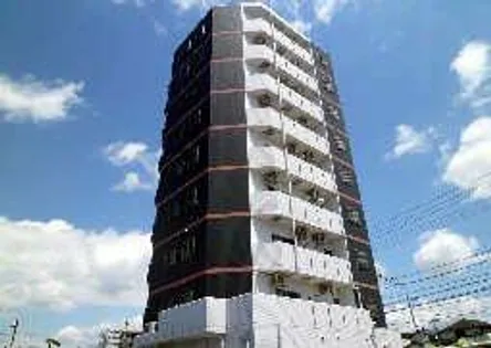 ボナール・ド・フルール【3階】の外観