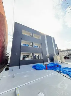 ジーメゾンステラ泉北【2階】の外観