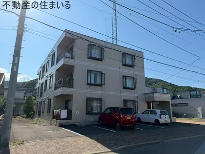 パラドールSAITOの画像