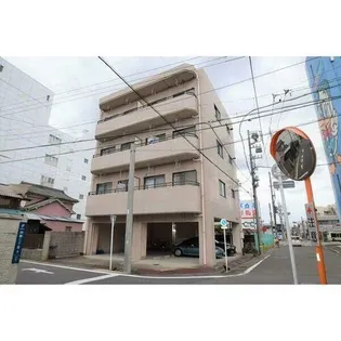 山田ハイツ【301号室】の外観