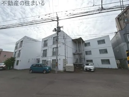 アルティミス澄川の画像