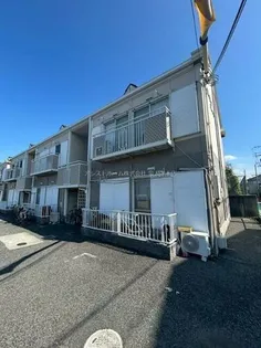 スカイハイツⅠの画像