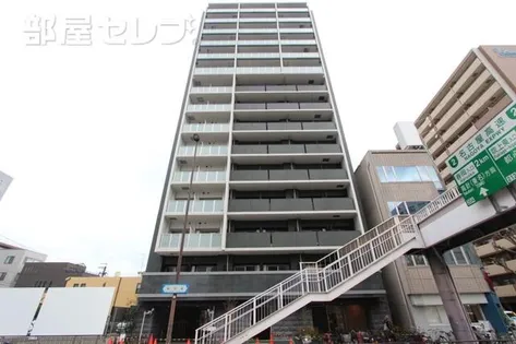 プレサンスジェネ千種内山Ⅱの画像