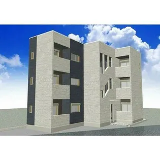 ハーモニーテラス瀬古の画像