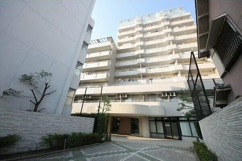 レジデンス御器所スクエア(旧グランカーサ御器所)【11階】の外観