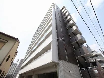 LA DOUCEUR今池の画像