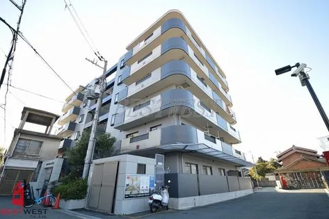 インディペンデンスハイツの画像