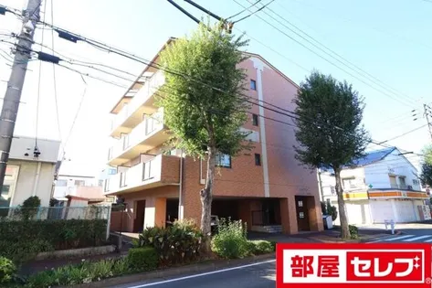 MAISON CASTLE YARDの画像