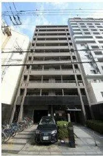 エイペックス梅田東IIの画像