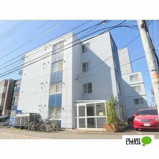 ヴォーネン南山鼻の画像