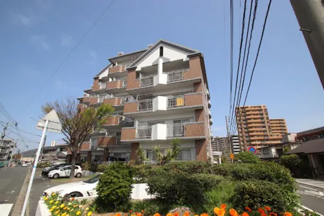 アメニティ石崎の画像