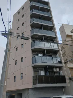 福岡県福岡市早良区祖原【マンション】の外観