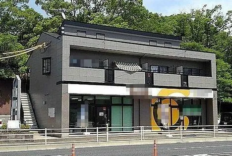 ルミエール御所の画像