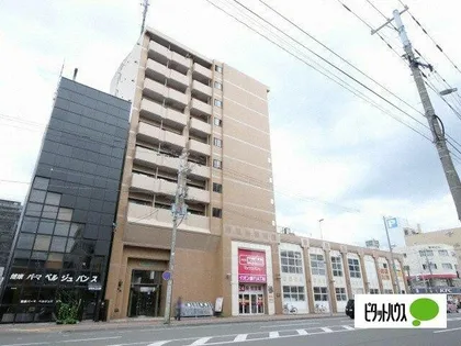 あおばビルN25の画像