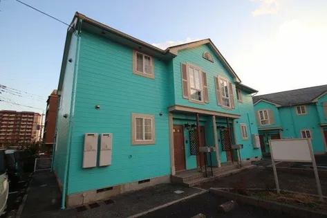 スカイメゾンの画像