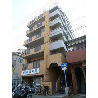 ビラユニオン兵庫の画像