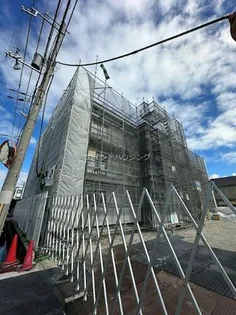 RETREAT 25【2階】の外観