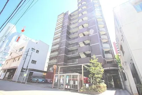 瑠璃光ビルの画像